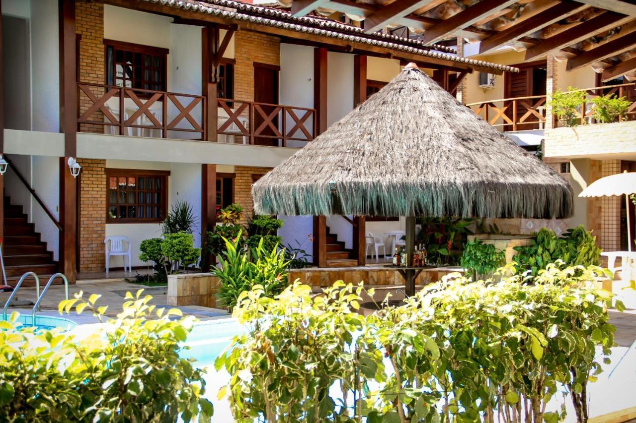 O Tempo E O Vento Hotel Natal Exterior photo